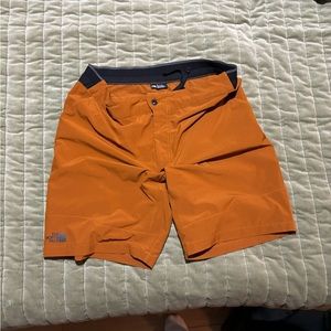 The North Face Shorts